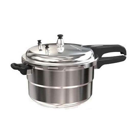 Binatone 7L Pressure Cooker Home Size (PC-7001)